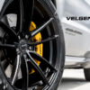 VF5 Gloss Black, Light Weight Series 22inch