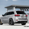 VF5 Gloss Black, Light Weight Series 22inch - Image 3