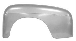 1948-50 Fender Rear LH - Autoware