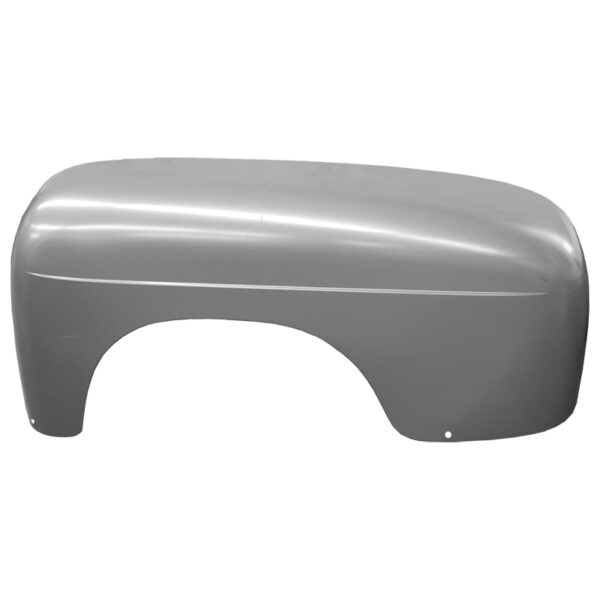 1951-52 Fender Rear LH - Autoware