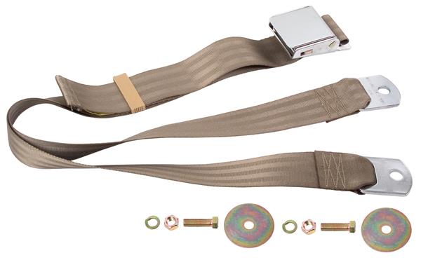 Lap Seat Belt - Autoware