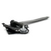1968-72 Window Regulator Front LH - Image 3