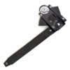 1968-72 Window Regulator Front LH