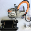 Holden FB-EK A/c Unit Boot Mount System - Image 7