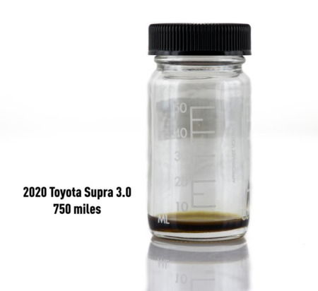 Supra GR 3.0L Catch Can - Image 9