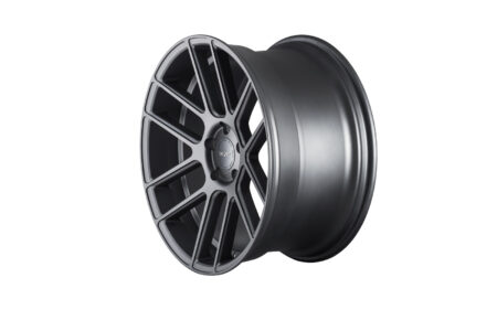 Velgen VMB-6 Matte Gunmetal, Wheel Set - Image 2