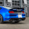 2021 Mach 1 Handling Package Rear Spoiler - Image 10