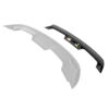 2021 Mach 1 Handling Package Gurney Flap - Image 5