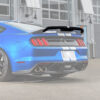2021 Mach 1 Handling Package Gurney Flap - Image 3