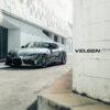 VF5 Light Weight Series, Gloss Gunmetal - Image 7