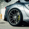 VF5 Light Weight Series, Gloss Gunmetal
