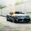 VF5 Light Weight Series, Gloss Gunmetal - Image 3