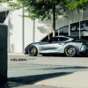 VF5 Light Weight Series, Gloss Gunmetal - Image 5