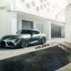 VF5 Light Weight Series, Gloss Gunmetal - Image 6
