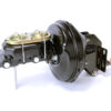 1965-72 Power Brake Conversion Kit, Single Diaphragm