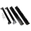 1963-66 Chev Pickup Fan and Shroud Kit - Image 2