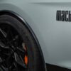 2021 Mach 1 Wheel Lip Mouldings
