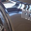 2021 Mach 1 Wheel Lip Mouldings - Image 6
