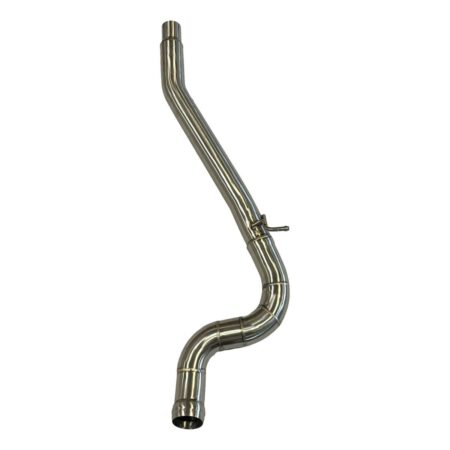 2014-2020 Audi S3 8V Sportback Valvetronic Exhaust System - Image 3