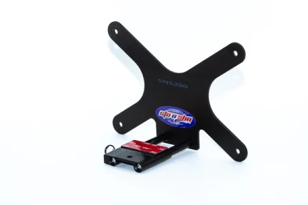 2021 Mach 1 STO N SHO™ Plate Bracket - Image 4