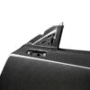 Carbon Fiber Doors - Image 3