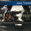J&L Oil Separator Jeep Trackhawk - Image 3