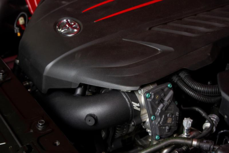 Supra GR 3.0 Performance Charge Pipe - Image 9