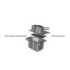 2018-23 Ford Performance Oil Separator - GT - Image 3