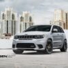 VF5 Satin Black, Light Weight Series 22inch - Image 3