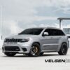VF5 Satin Black, Light Weight Series 22inch - Image 5