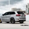 VF5 Satin Black, Light Weight Series 22inch - Image 4