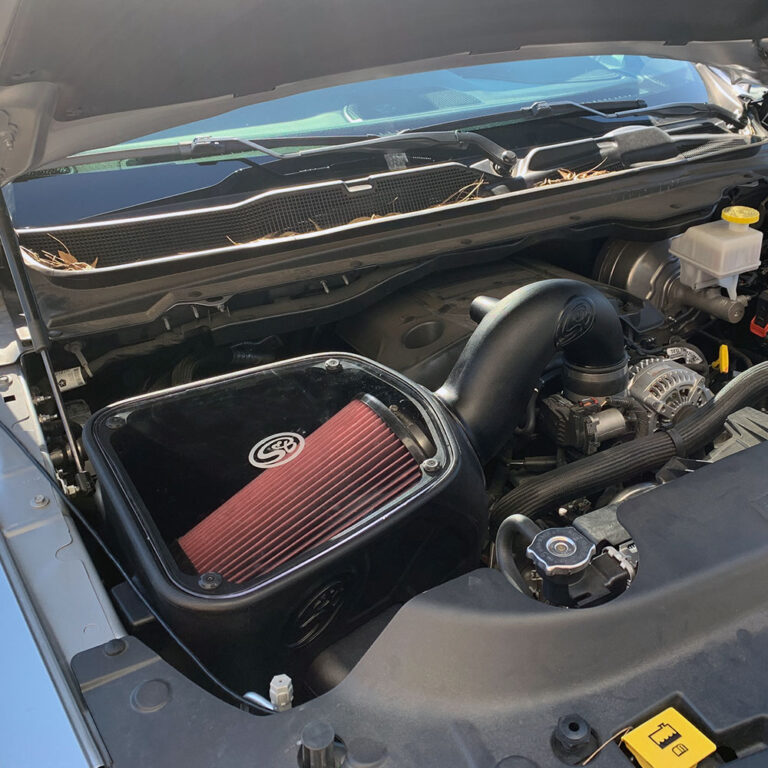 Cold Air Intake For Ram 3500 Diesel at Joseph Hamilton blog