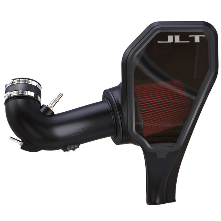 JLT Cold Air Intake (2018-2023) GT 5.0L - Autoware