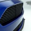 2015-17 GT T-Rex Billet Upper Grille Black