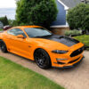 2018-23 GT Shaker System - Image 2