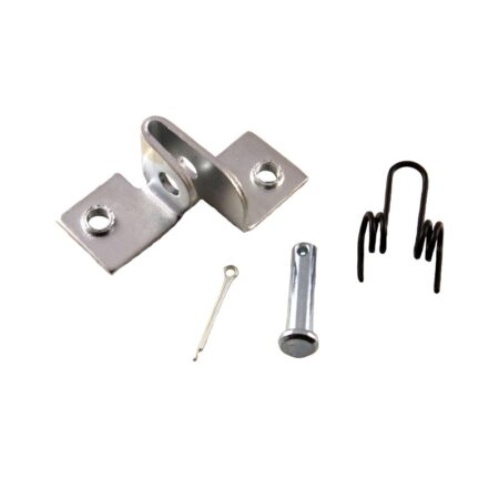 1951-52 Hood Safety Latch Kit