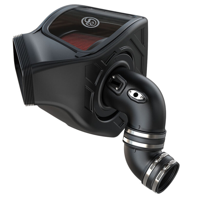 S&B Cold Air Intake (2019-2023) Ram 2500/3500 6.7L - Autoware