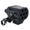 Helmet Particle Separator - Image 3