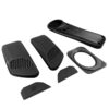 Air Bonnet Scoops (2018-2022) Rubicon - Image 5