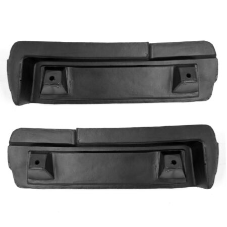 1971-73 Arm Rest Pad - Image 3