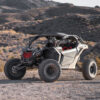 2017-24 Can-Am Maverick X3 Particle Separator - Image 6