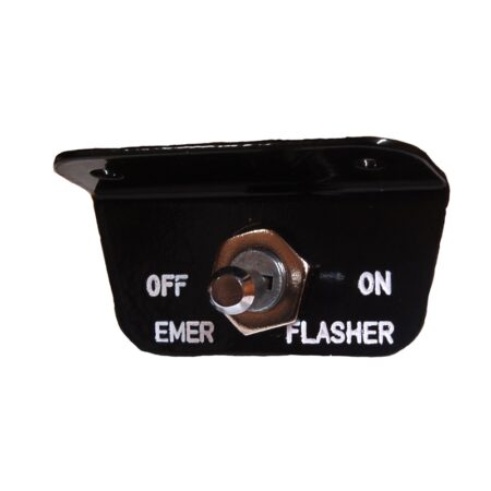 1967-69 Emergency Flasher Switch