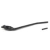 Column Shifter Handle Lever Automatic Transmission - Image 2
