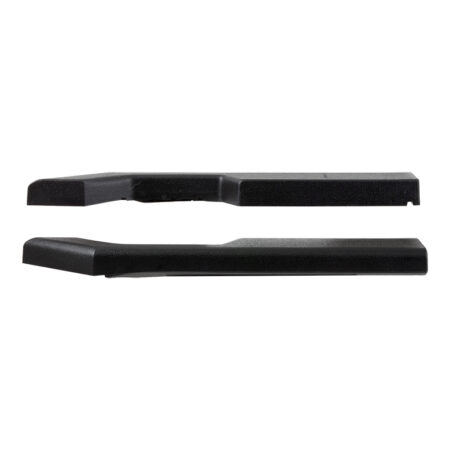 1980-86 Arm Rests - Black - Image 3