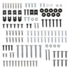 1967-72 Interior Trim Screw Kit