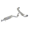 Toyota Yaris GR Invidia N2 Exhaust - Image 3