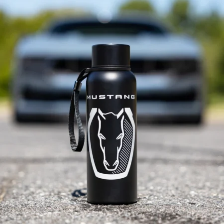 Dark Horse Sport Water Bottle