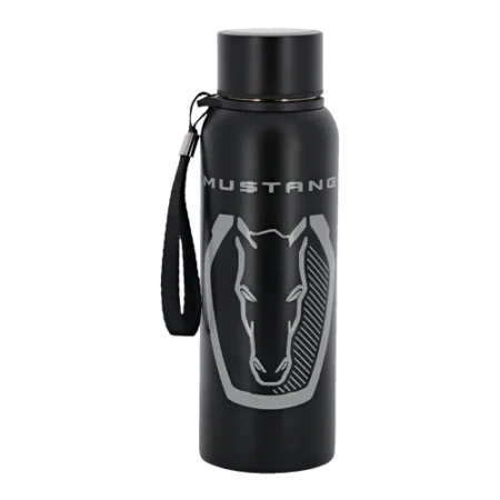 Dark Horse Sport Water Bottle - Image 2