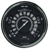 1961-66 Instrument Cluster