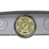 1961-66 Instrument Cluster, Tan - Image 2